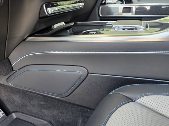 Used 2025 Mercedes-Benz G 580 w/ EQ Technology image 26