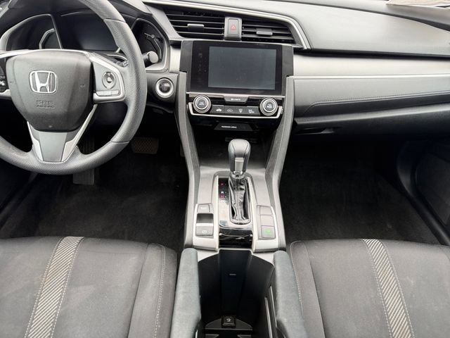 Used 2016 Honda Civic EX image 11