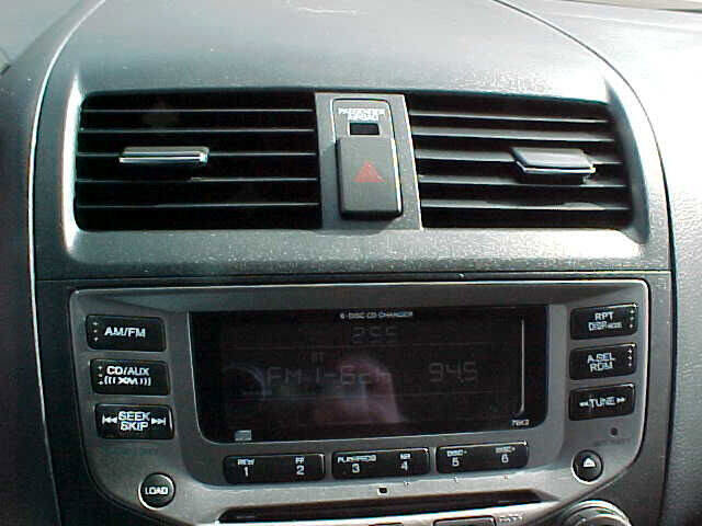 Used 2007 Honda Accord EX-L image 20
