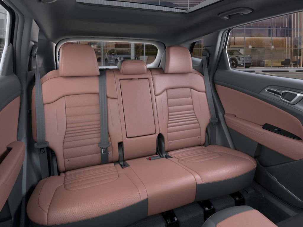 New 2025 Kia Sportage SX Prestige image 16