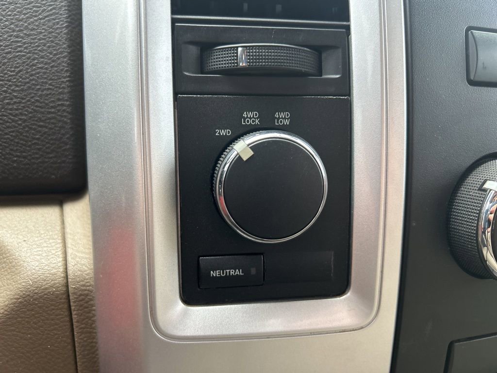 Used 2011 RAM 2500 SLT w/ Protection Group AWD/4WD image 30