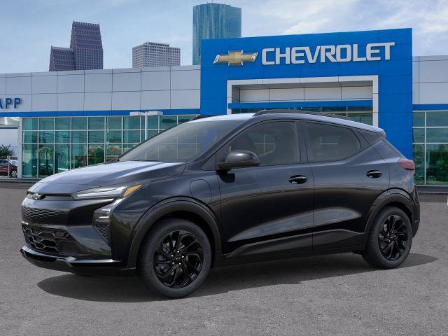 New 2027 Chevrolet Bolt RS FWD image 26
