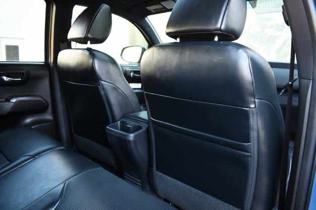 Certified 2019 Toyota Tacoma TRD Off-Road image 28