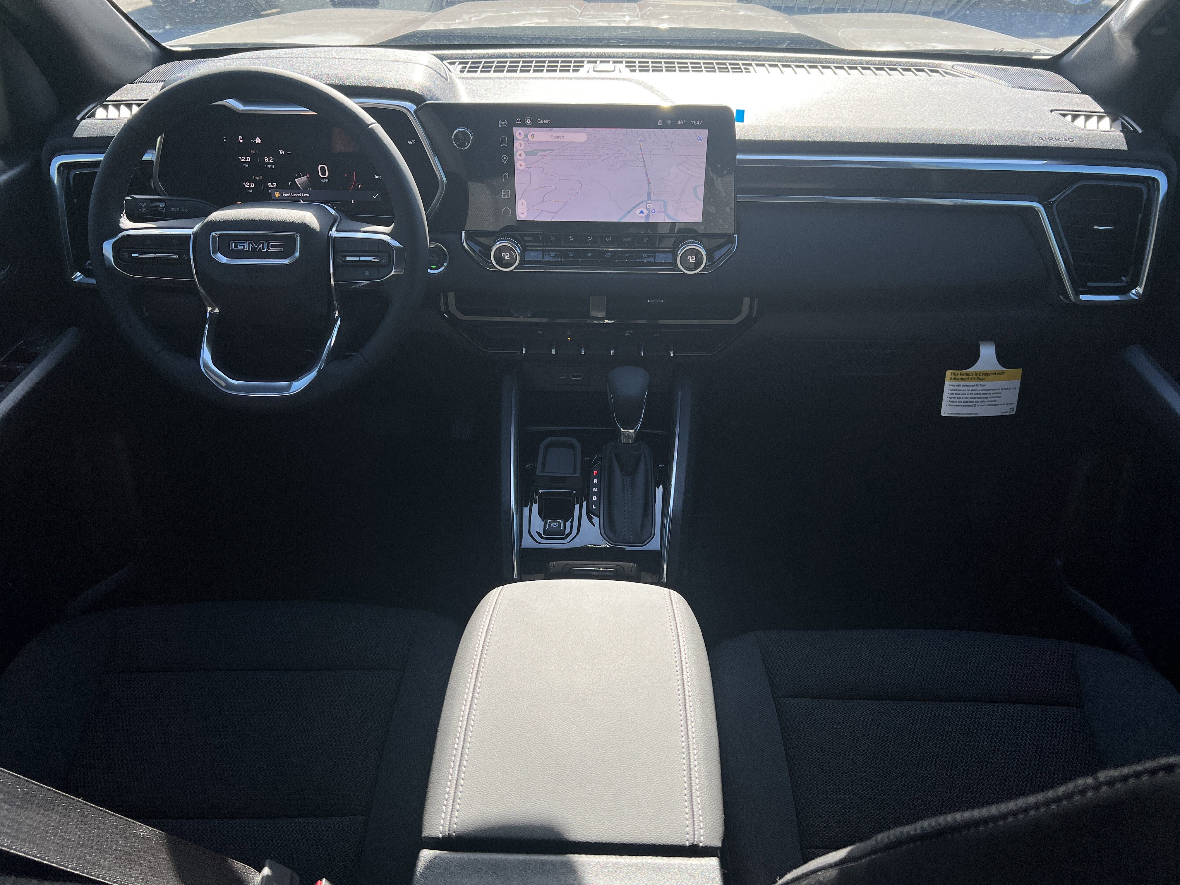 New 2026 GMC Canyon Elevation w/ Convenience Package image 24