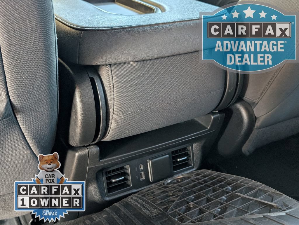 Certified 2023 Chevrolet Silverado 1500 LT AWD/4WD image 20