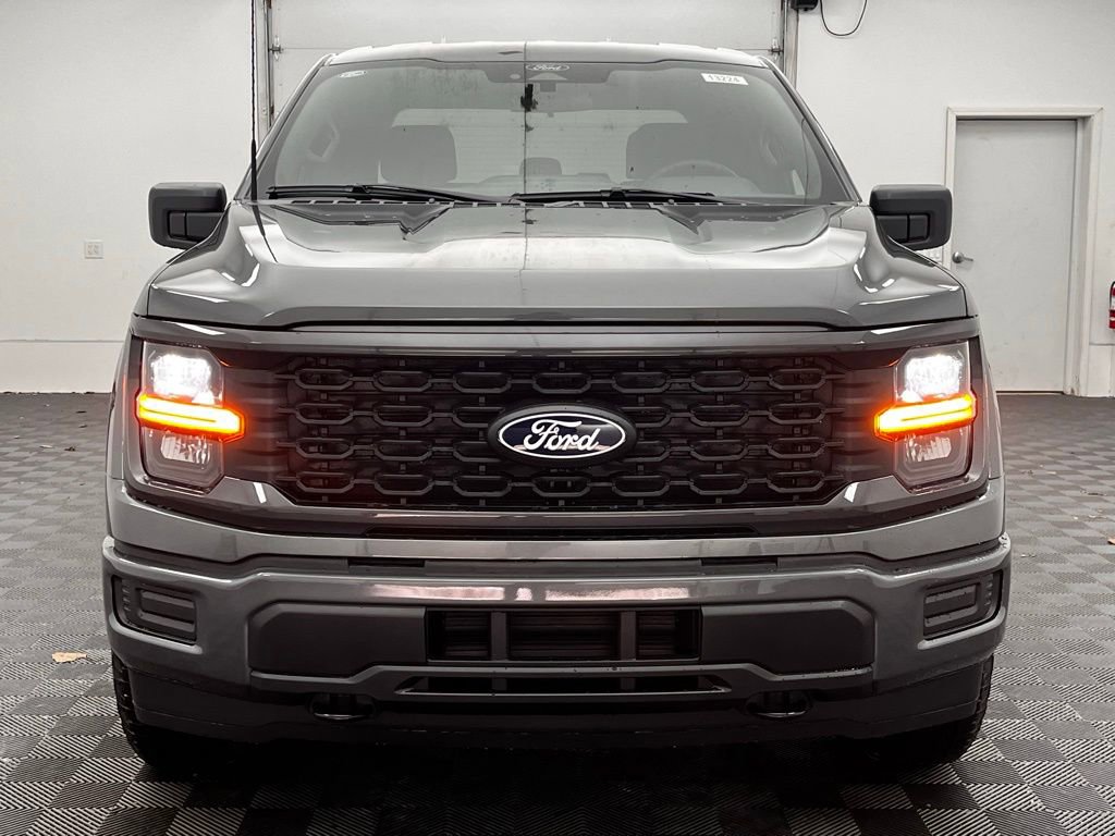New 2026 Ford F150 STX image 14