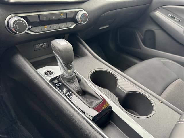 Certified 2025 Nissan Altima 2.5 S image 19