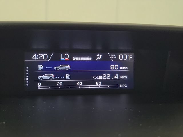 Used 2021 Subaru Forester Sport AWD/4WD image 31