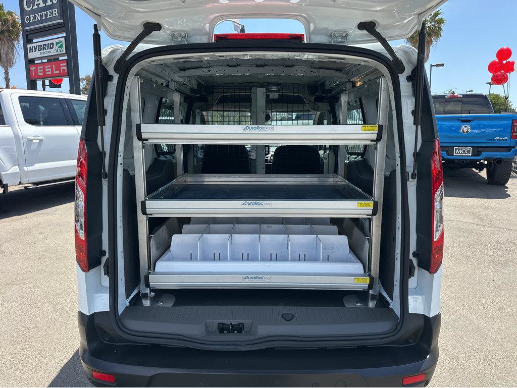 Used 2022 Ford Transit Connect XLT FWD image 35