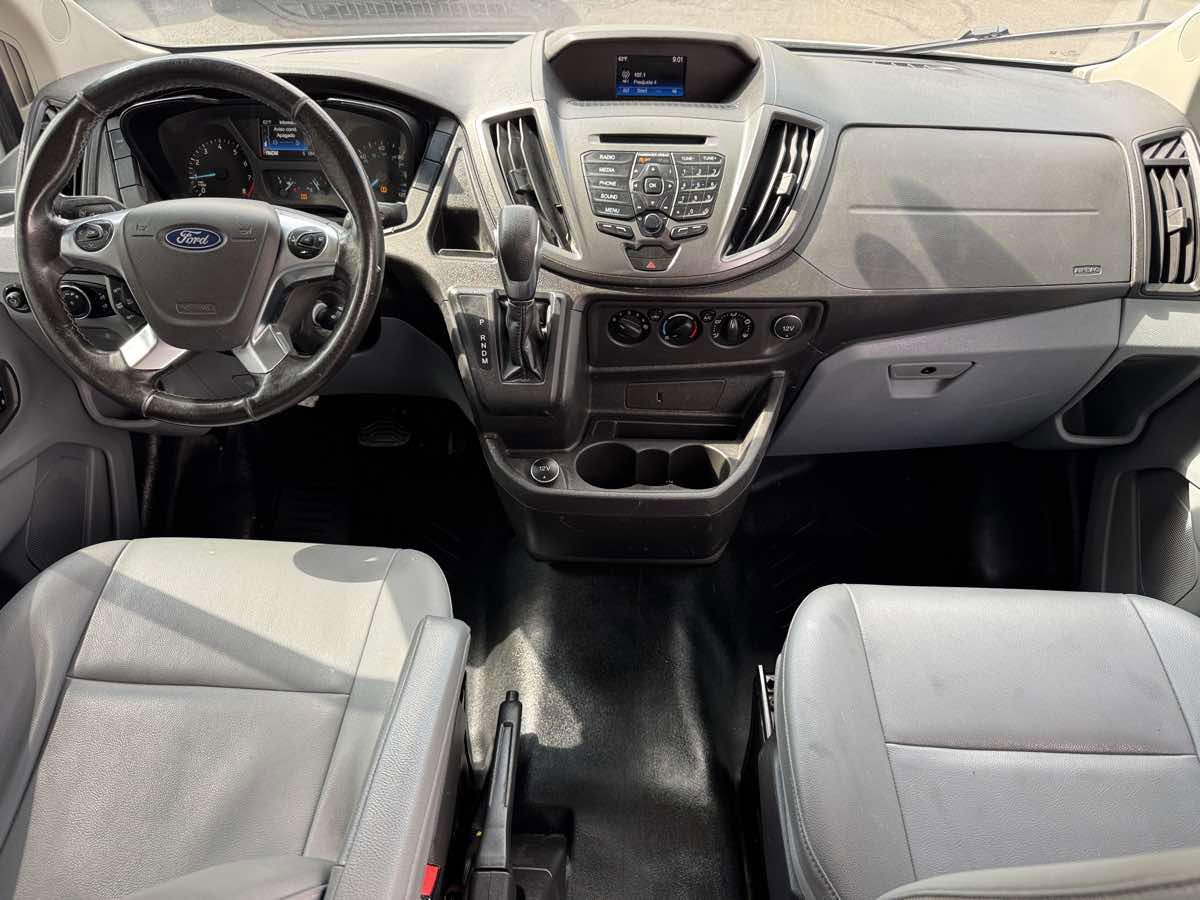 Used 2019 Ford Transit 250 130 Medium Roof RWD image 20