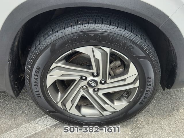 Used 2022 Hyundai Santa Fe SE FWD image 18