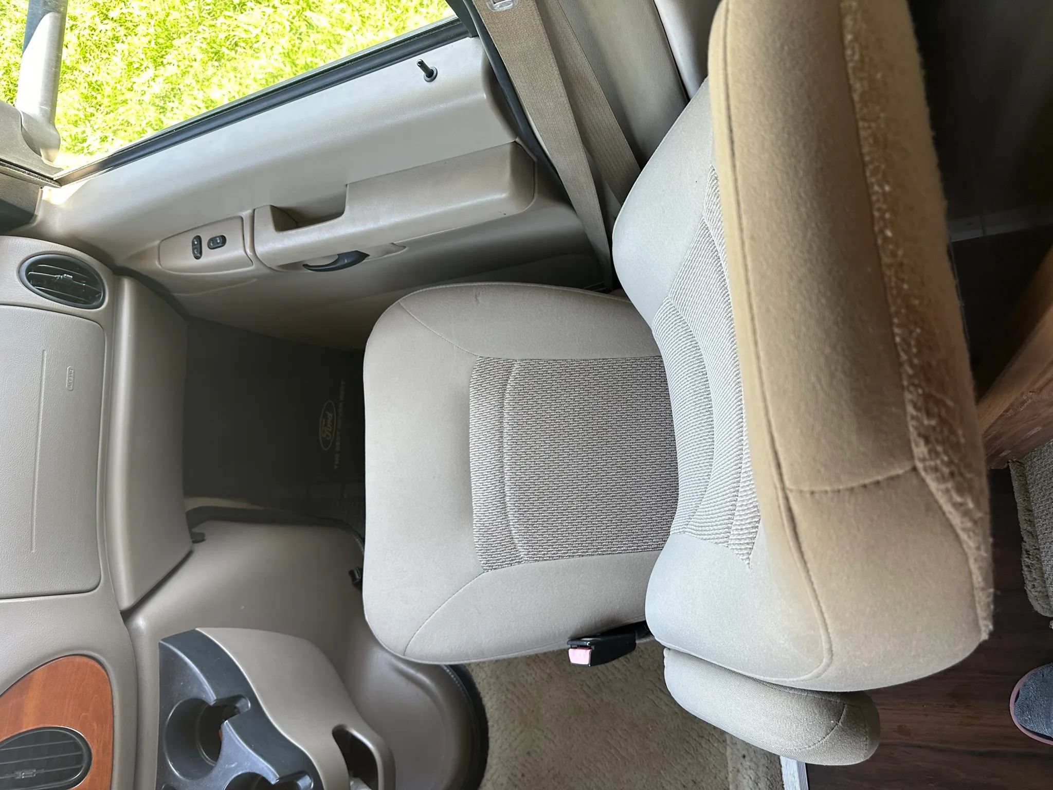 Used 2006 Ford E-450 and Econoline 450 RWD image 38
