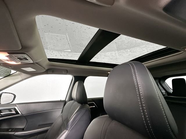 Used 2024 Mitsubishi Outlander Ralliart image 19