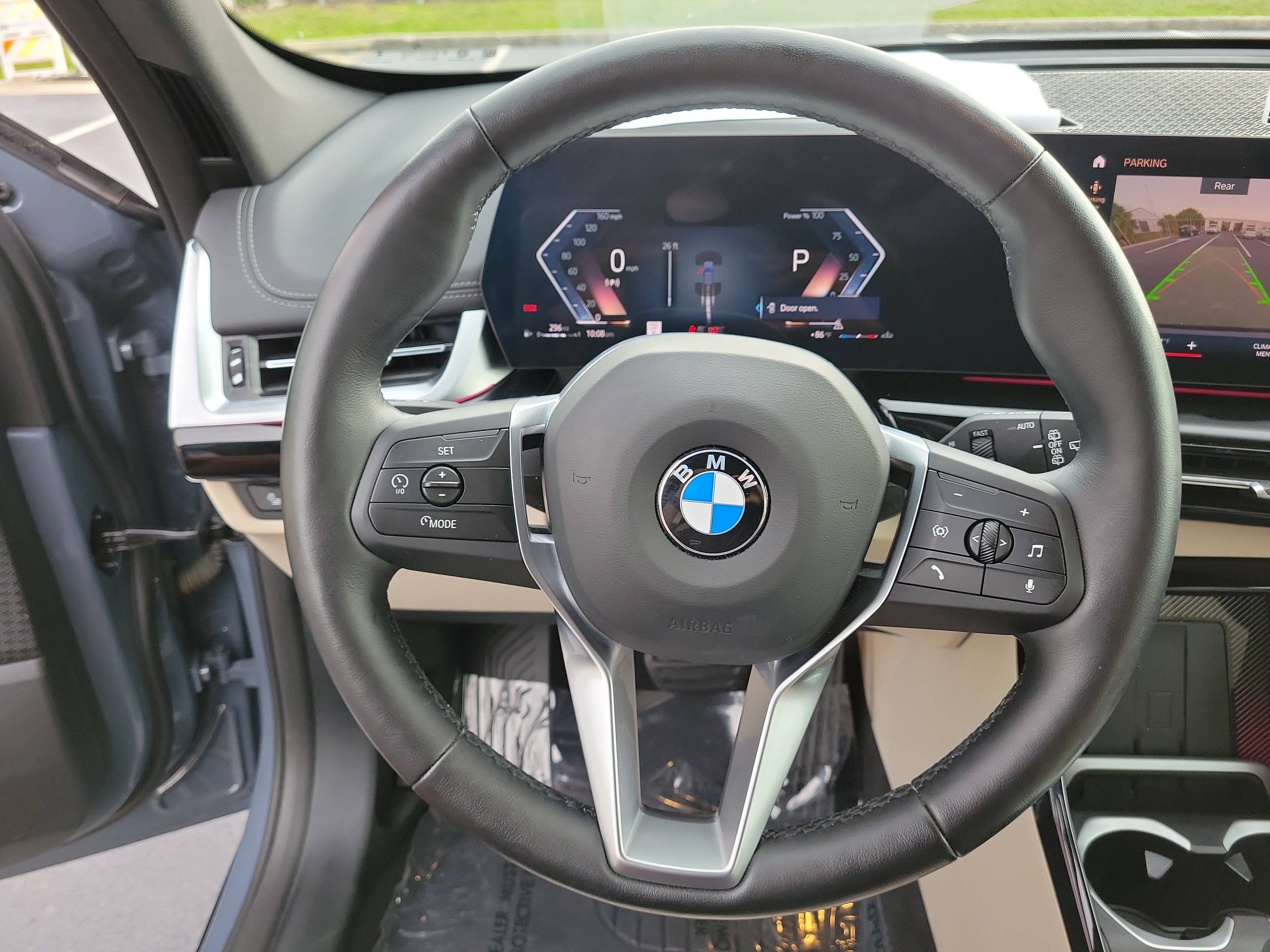 Used 2023 BMW X1 xDrive28i w/ Convenience Package AWD/4WD image 27