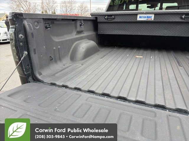 Used 2019 GMC Sierra 2500 Denali w/ Duramax Plus Package image 32