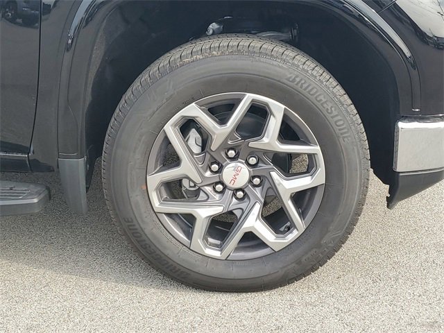 New 2024 GMC Sierra 1500 SLT w/ SLT Premium Plus Package image 5