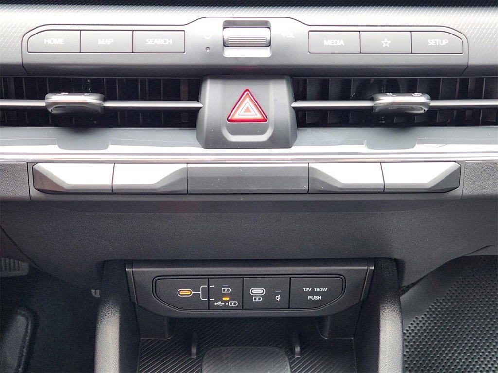 New 2025 Kia K4 GT-Line w/ GT-Line Premium Package image 22