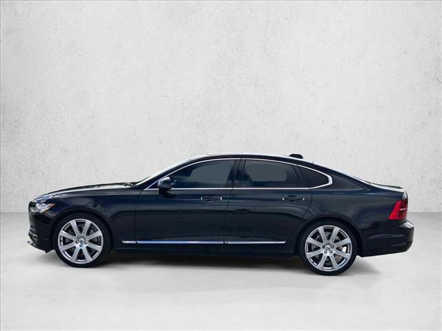 Used 2017 Volvo S90 T6 Inscription w/ Vision Package AWD/4WD image 7