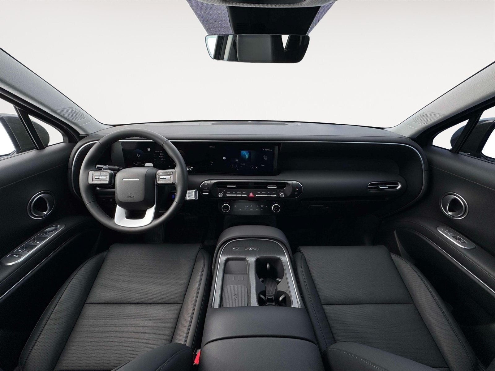 New 2026 Hyundai Palisade SEL FWD image 13