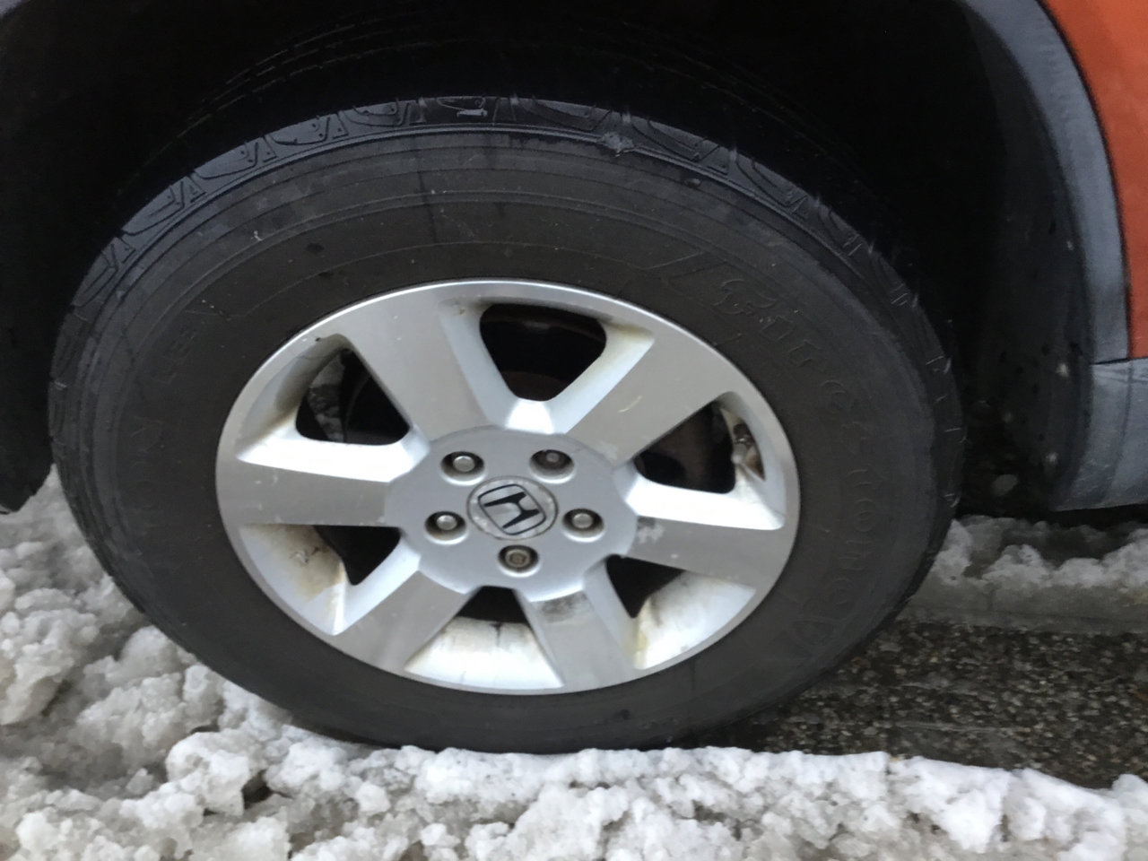 Used 2010 Honda Element EX image 10