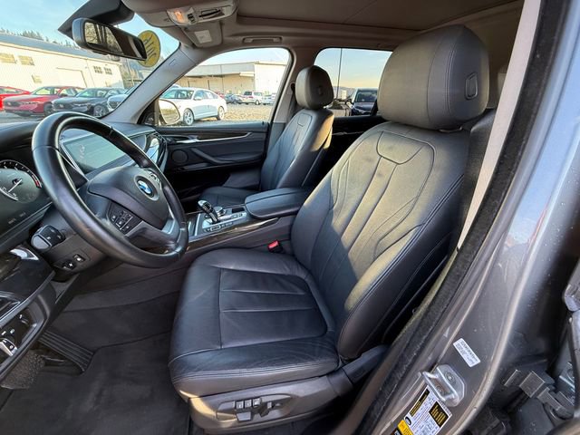 Used 2016 BMW X5 xDrive35i image 16