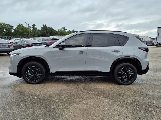 New 2026 MAZDA CX-5 2.5 S w/ Premium Plus Package AWD/4WD image 8