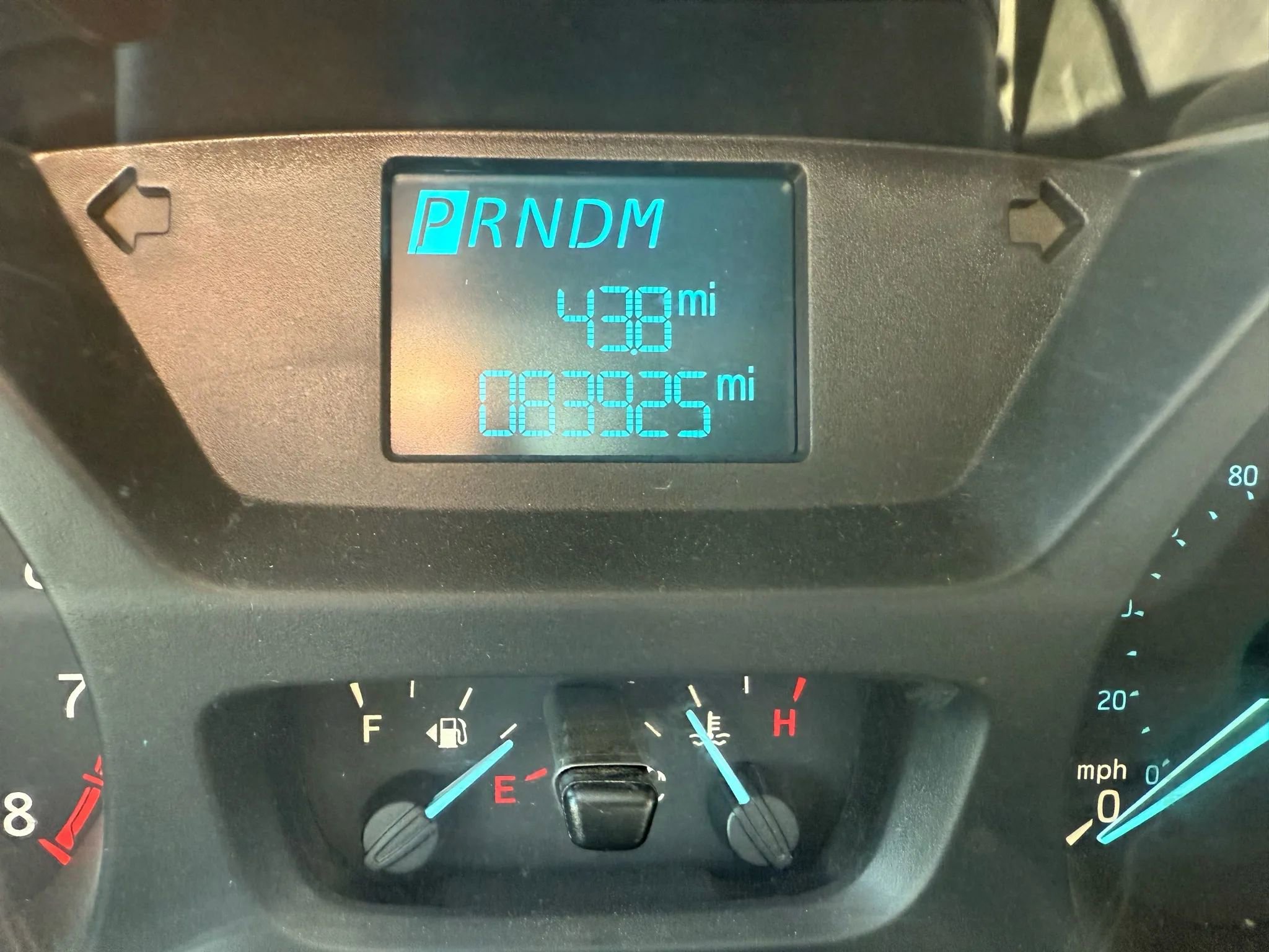 Used 2019 Ford Transit 250 148 High Roof Extended image 9