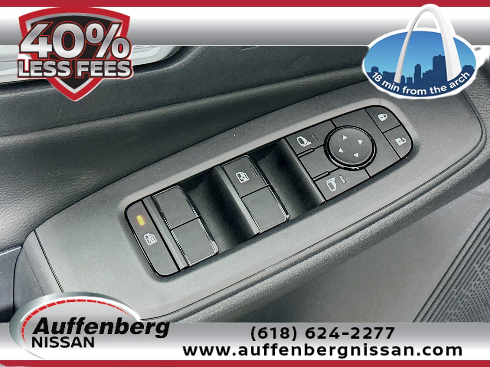 New 2026 Nissan Sentra SV w/ SV Convenience Package FWD image 6