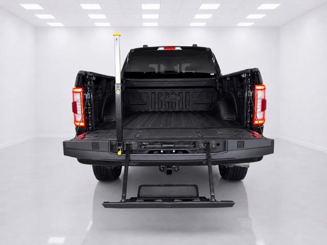 Used 2023 Ford F150 Lariat w/ Equipment Group 502A High AWD/4WD image 11