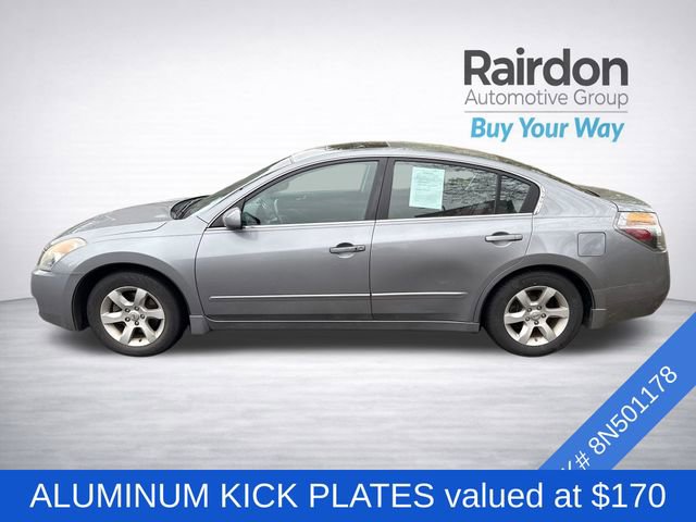 Used 2008 Nissan Altima 2.5 SL w/ SL Pkg image 4