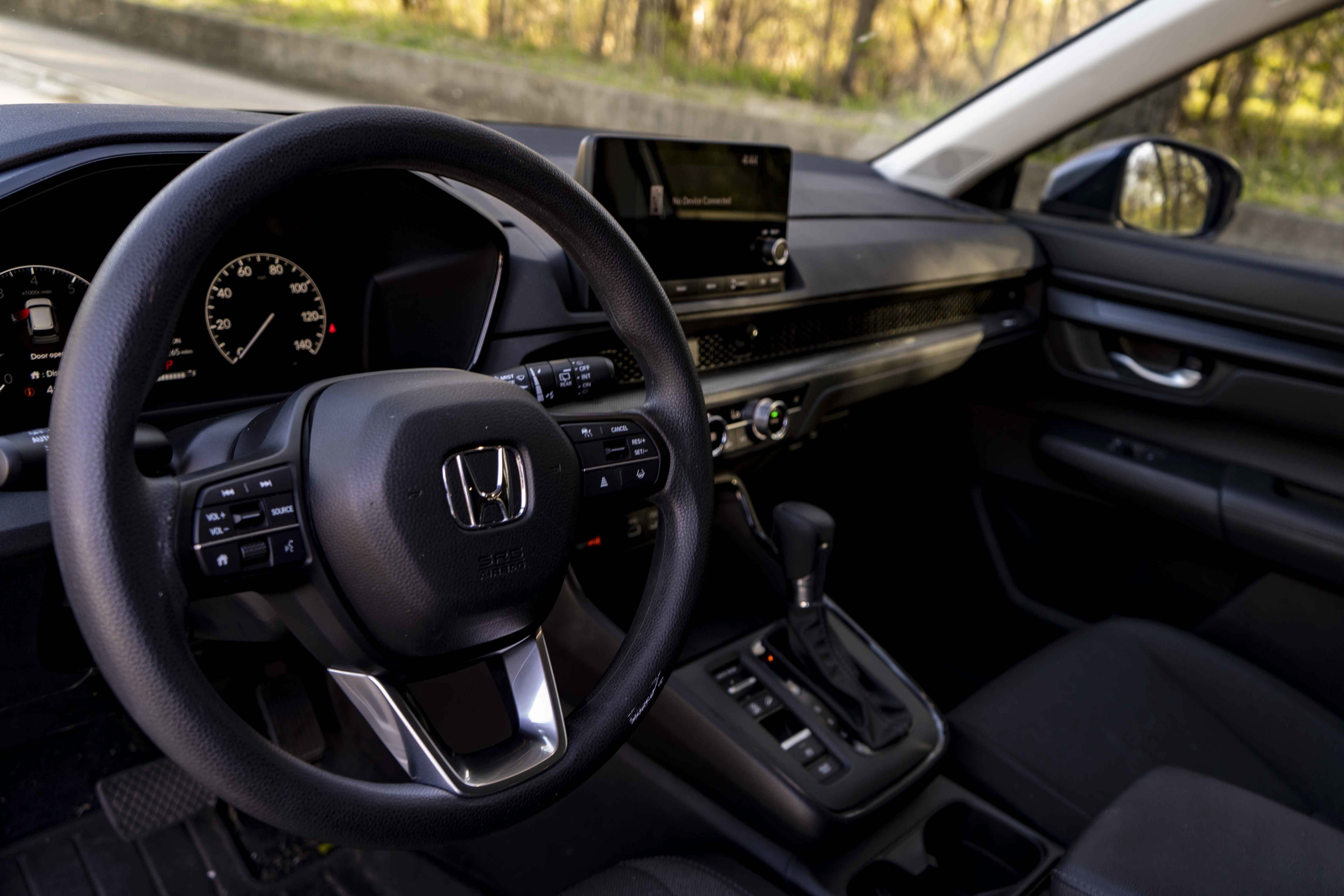 Certified 2023 Honda CR-V EX image 16