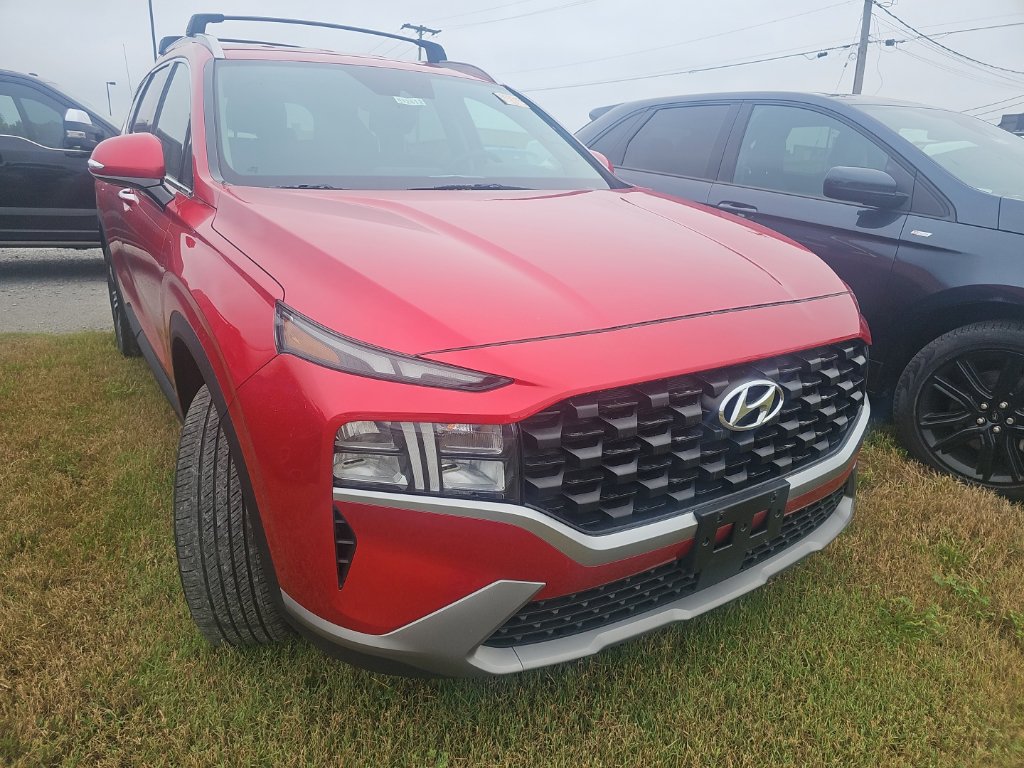 Used 2023 Hyundai Santa Fe SEL AWD/4WD image 1