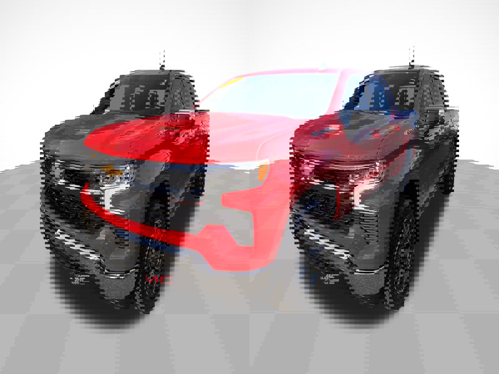 Certified 2024 Chevrolet Silverado 1500 LT image 28