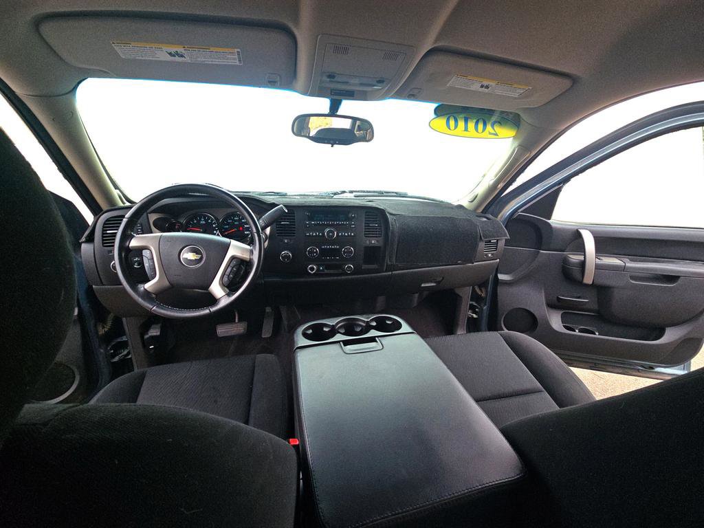 Used 2010 Chevrolet Silverado 1500 LT w/ Power Pack Plus image 26
