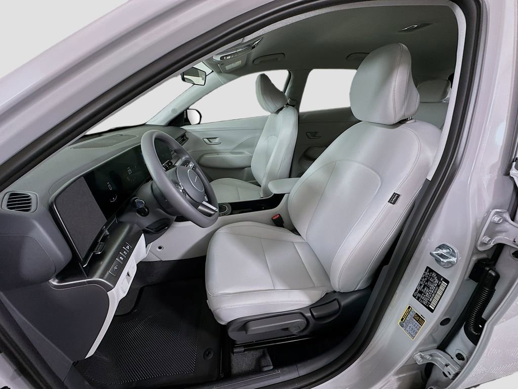New 2026 Hyundai Kona SE image 15