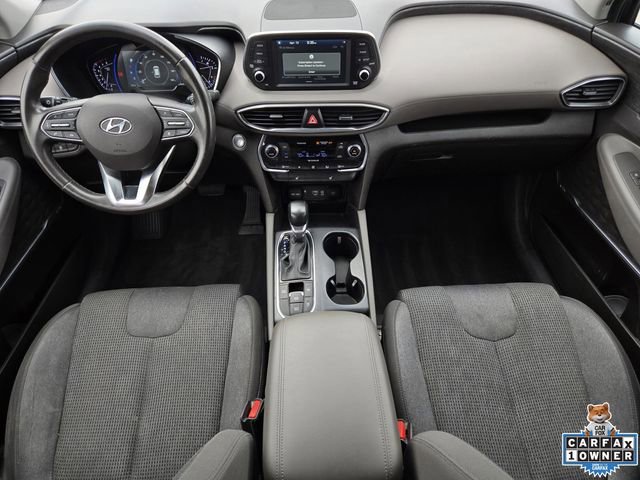 Used 2020 Hyundai Santa Fe SEL w/ Convenience Package FWD image 18