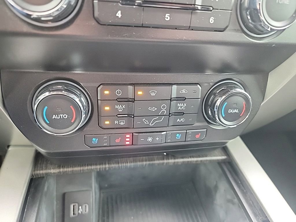 Used 2020 Ford F250 Lariat w/ Lariat Value Package image 54