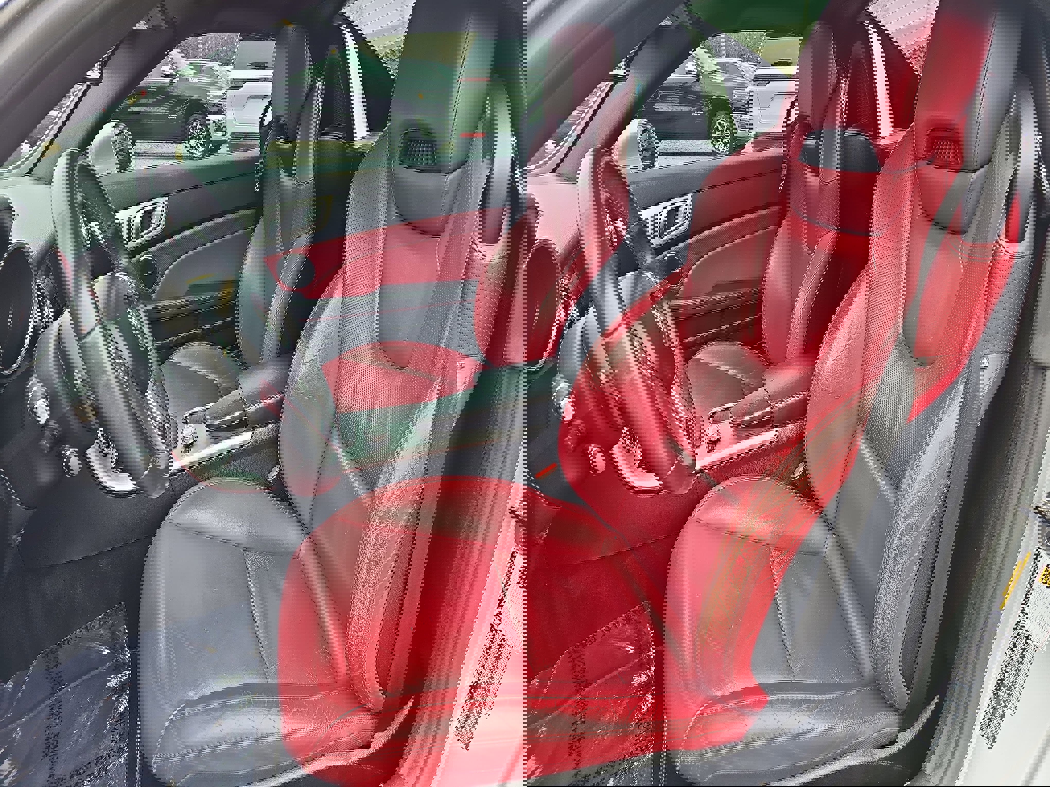 Used 2014 Mercedes-Benz SLK 350 image 12