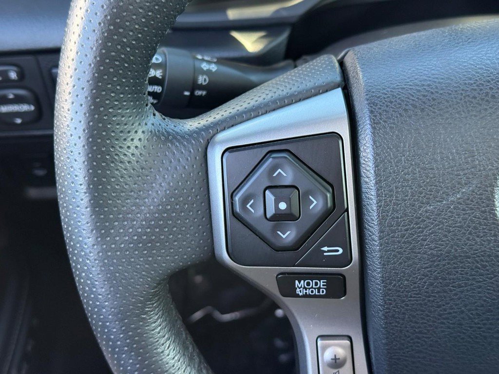 Certified 2019 Toyota 4Runner Limited AWD/4WD image 22