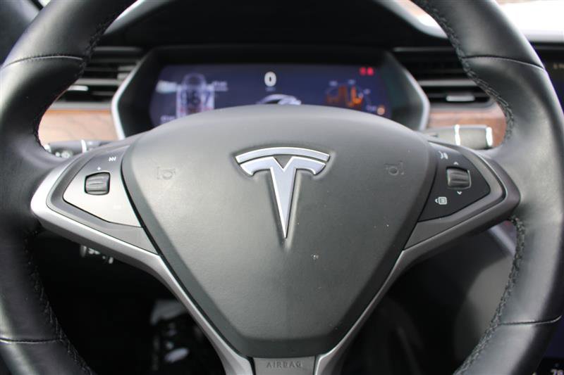 Used 2018 Tesla Model S 100D image 13
