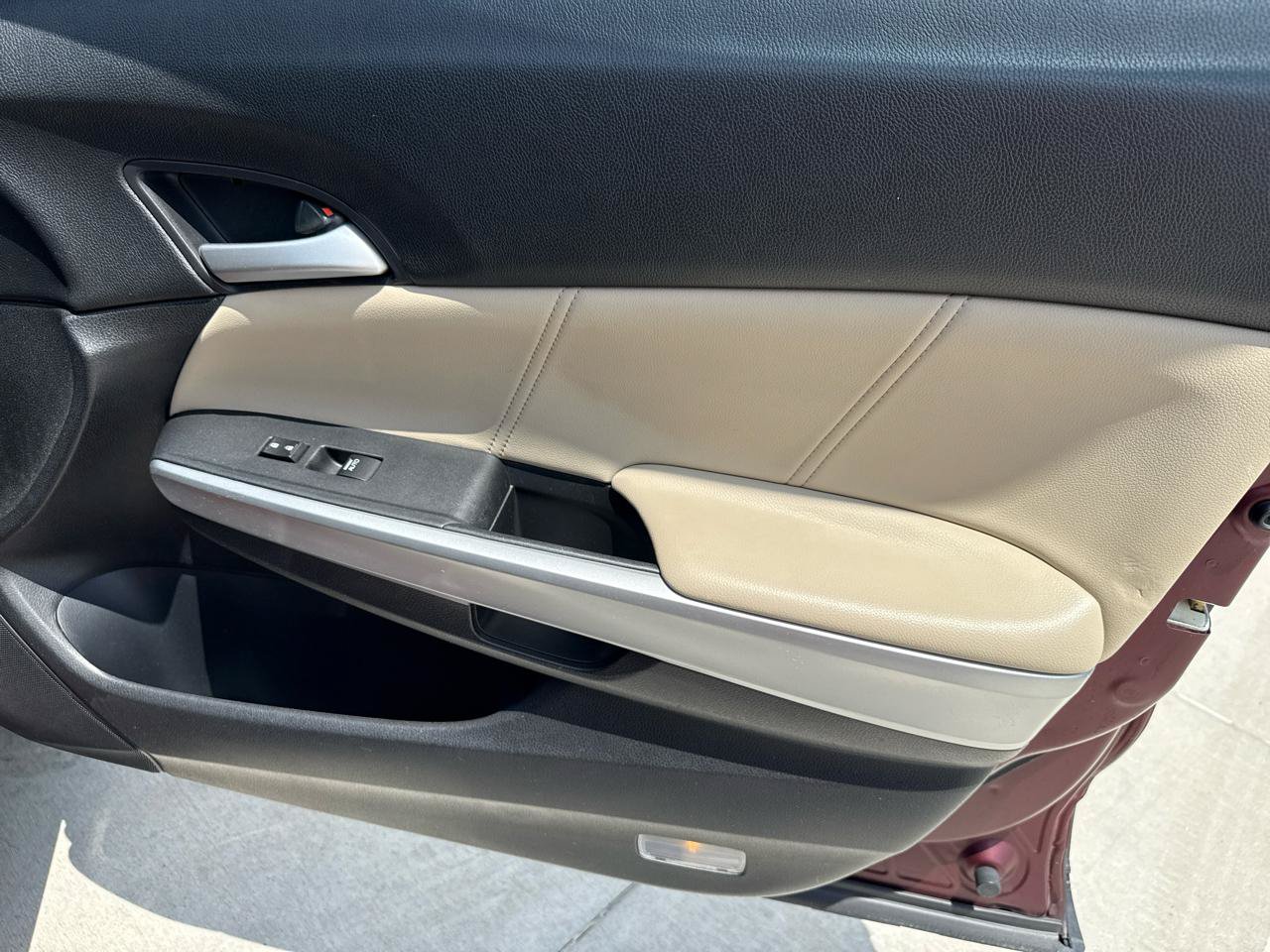 Used 2015 Honda Crosstour EX-L image 58