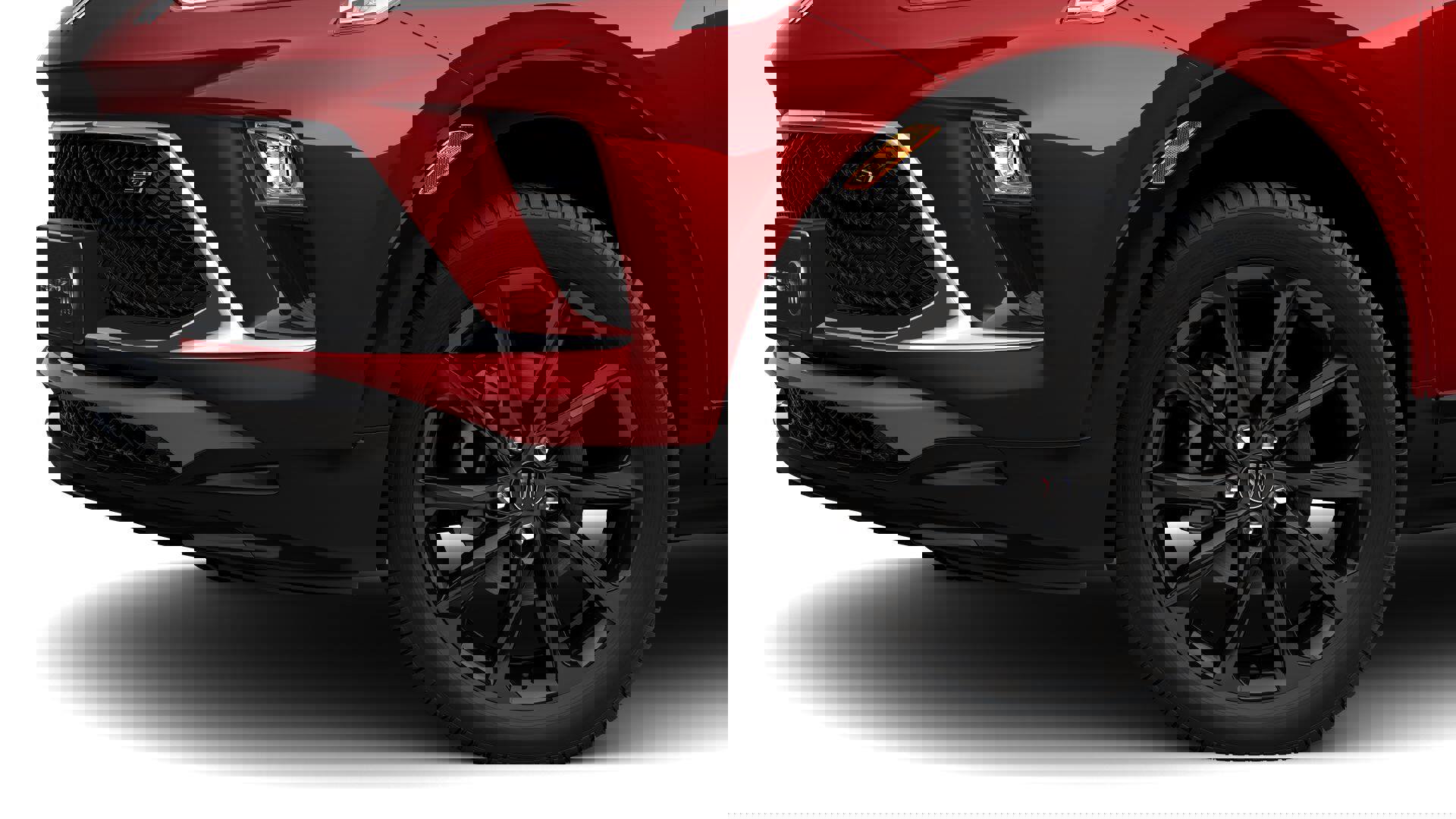 New 2026 Buick Encore GX Sport Touring w/ Comfort Package image 5