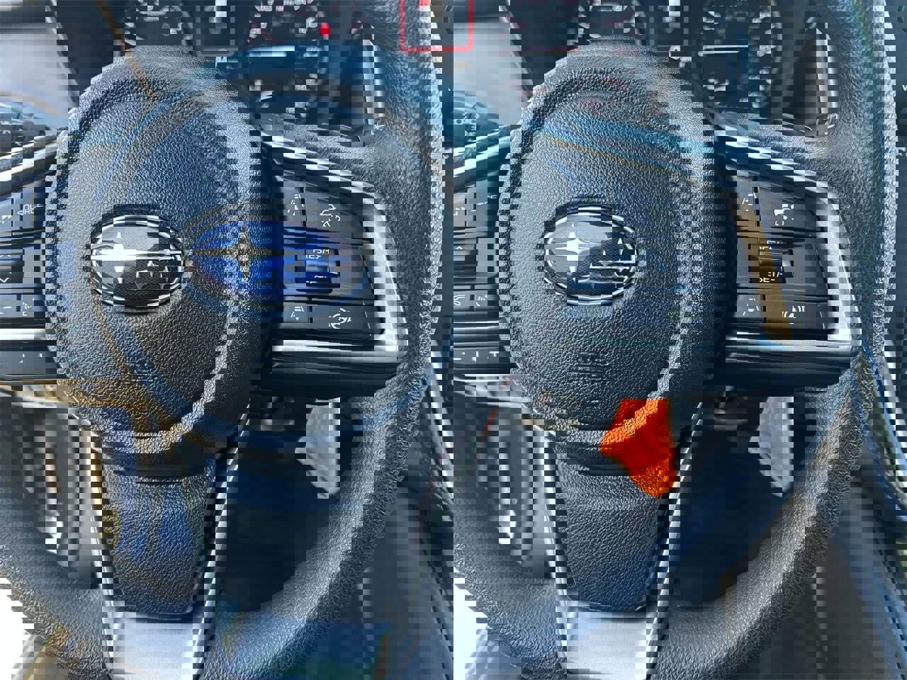 Certified 2024 Subaru Outback 2.5i image 21