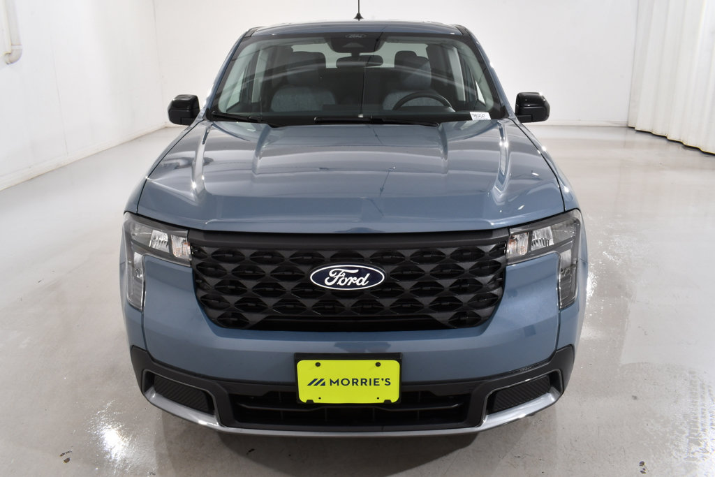 New 2026 Ford Maverick XLT w/ Equipment Group 301A AWD/4WD image 3