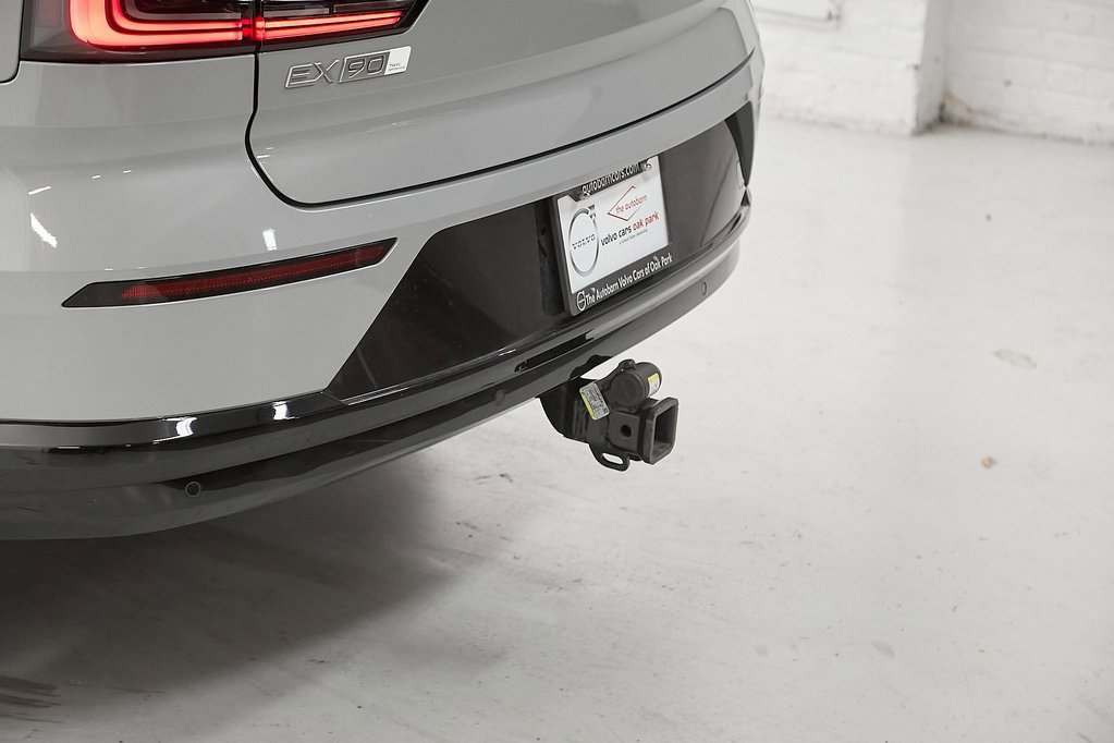 Certified 2025 Volvo EX90 Ultra image 8