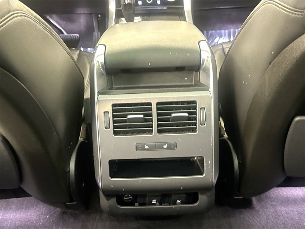 Used 2020 Land Rover Range Rover Sport SE image 25