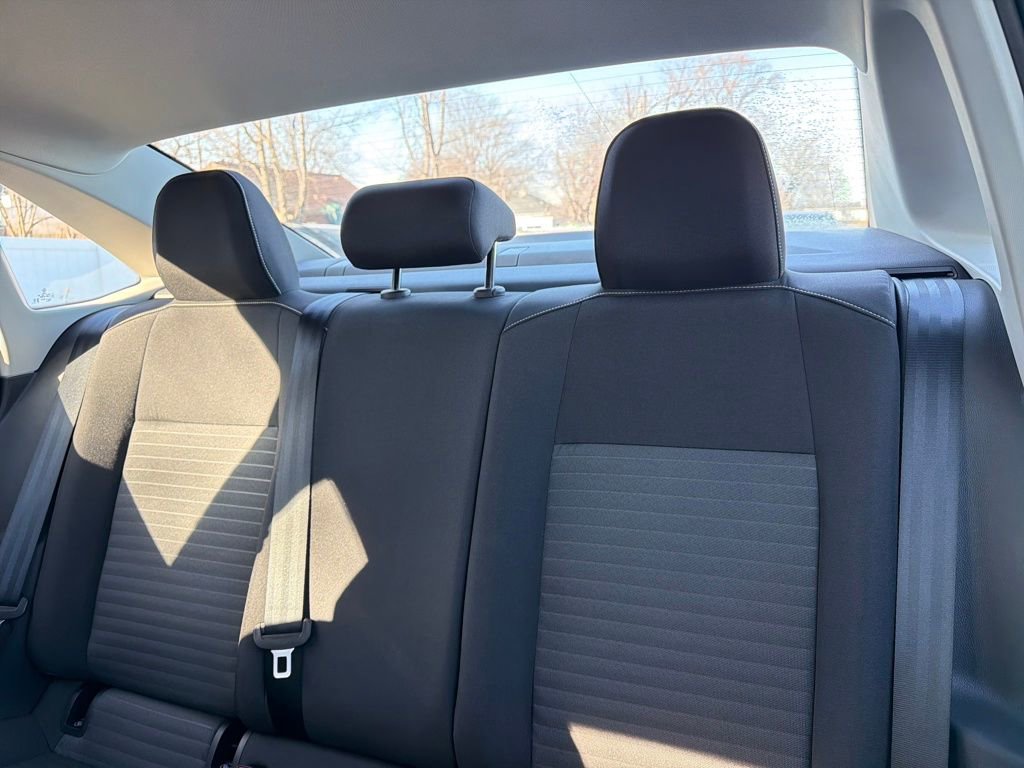 New 2026 Volkswagen Jetta S image 22