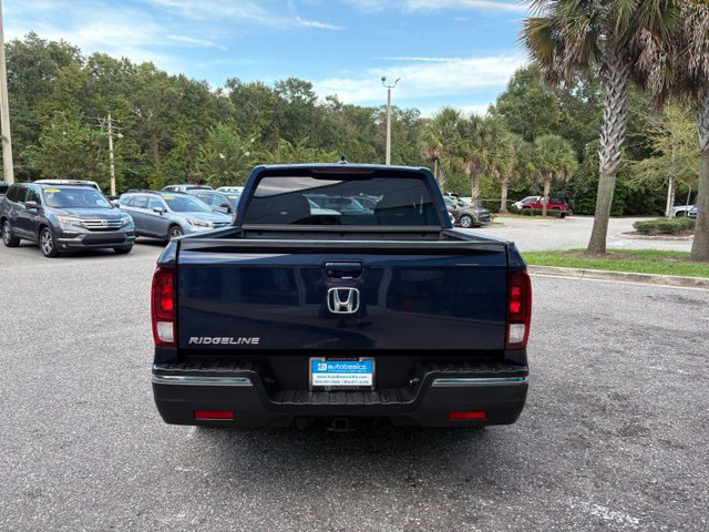 Used 2017 Honda Ridgeline RTL image 5