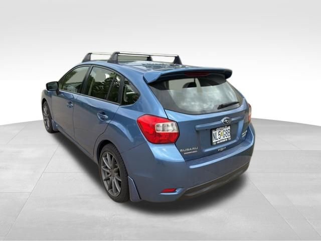 Used 2015 Subaru Impreza 2.0i image 7