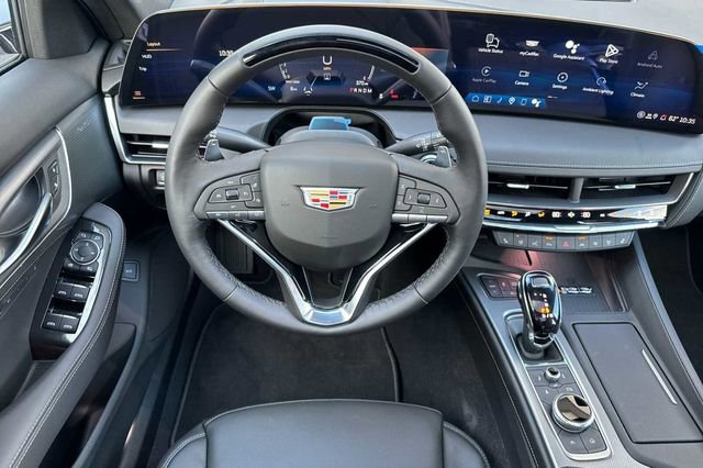 New 2026 Cadillac CT5 Premium Luxury image 14